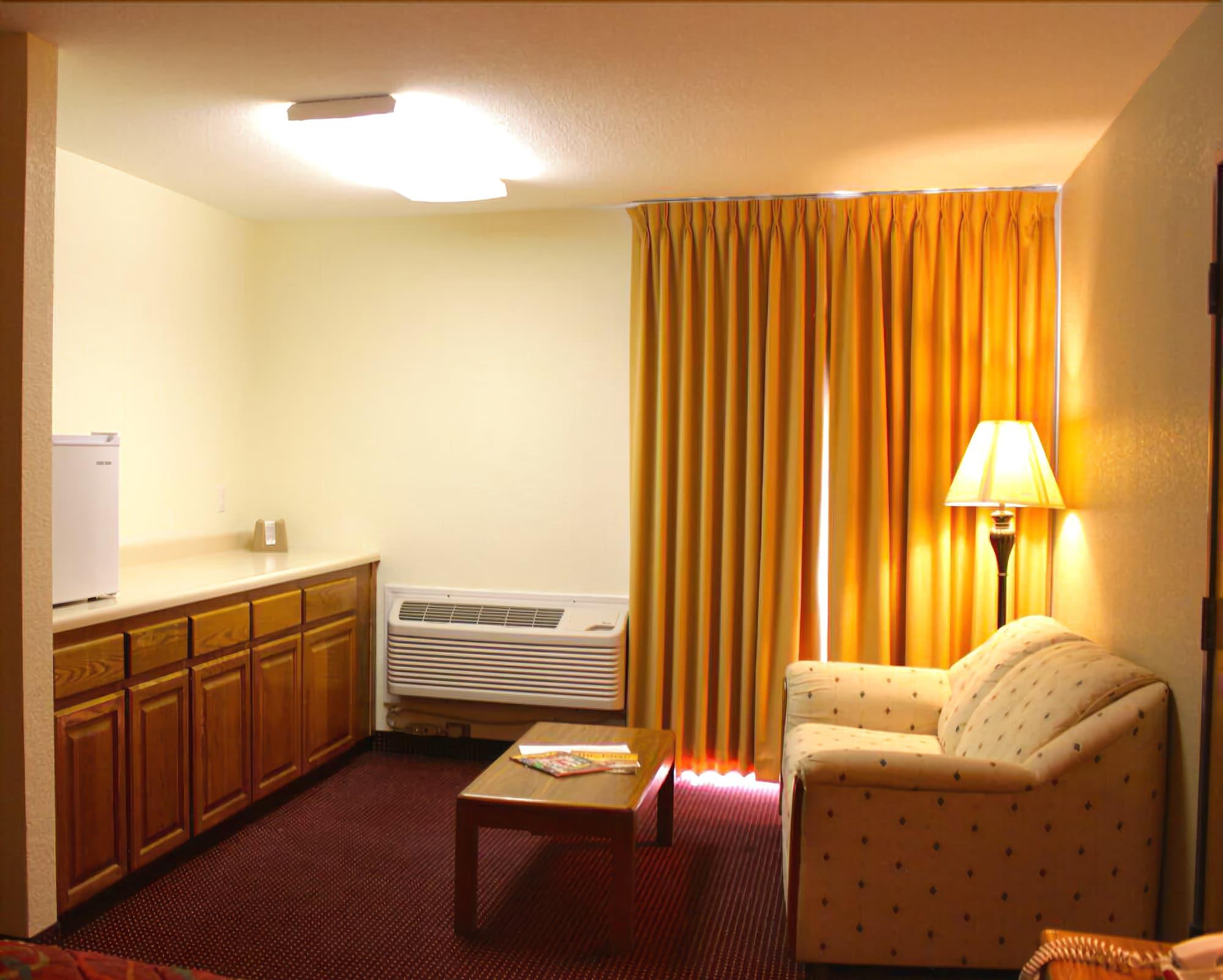 The Bransinn Entertainment District Branson Exterior photo