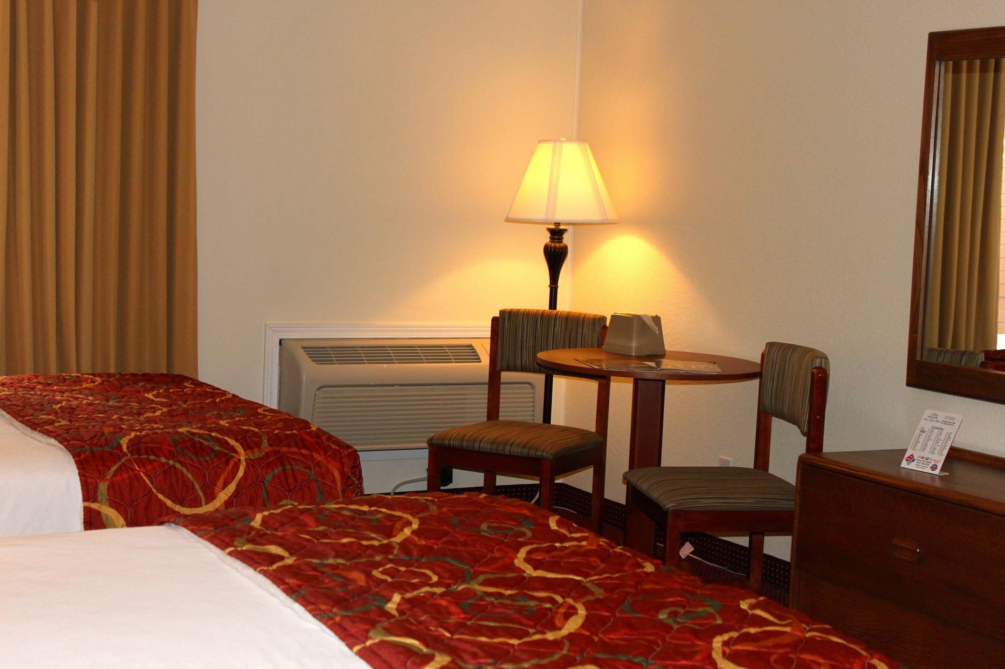 The Bransinn Entertainment District Branson Exterior photo