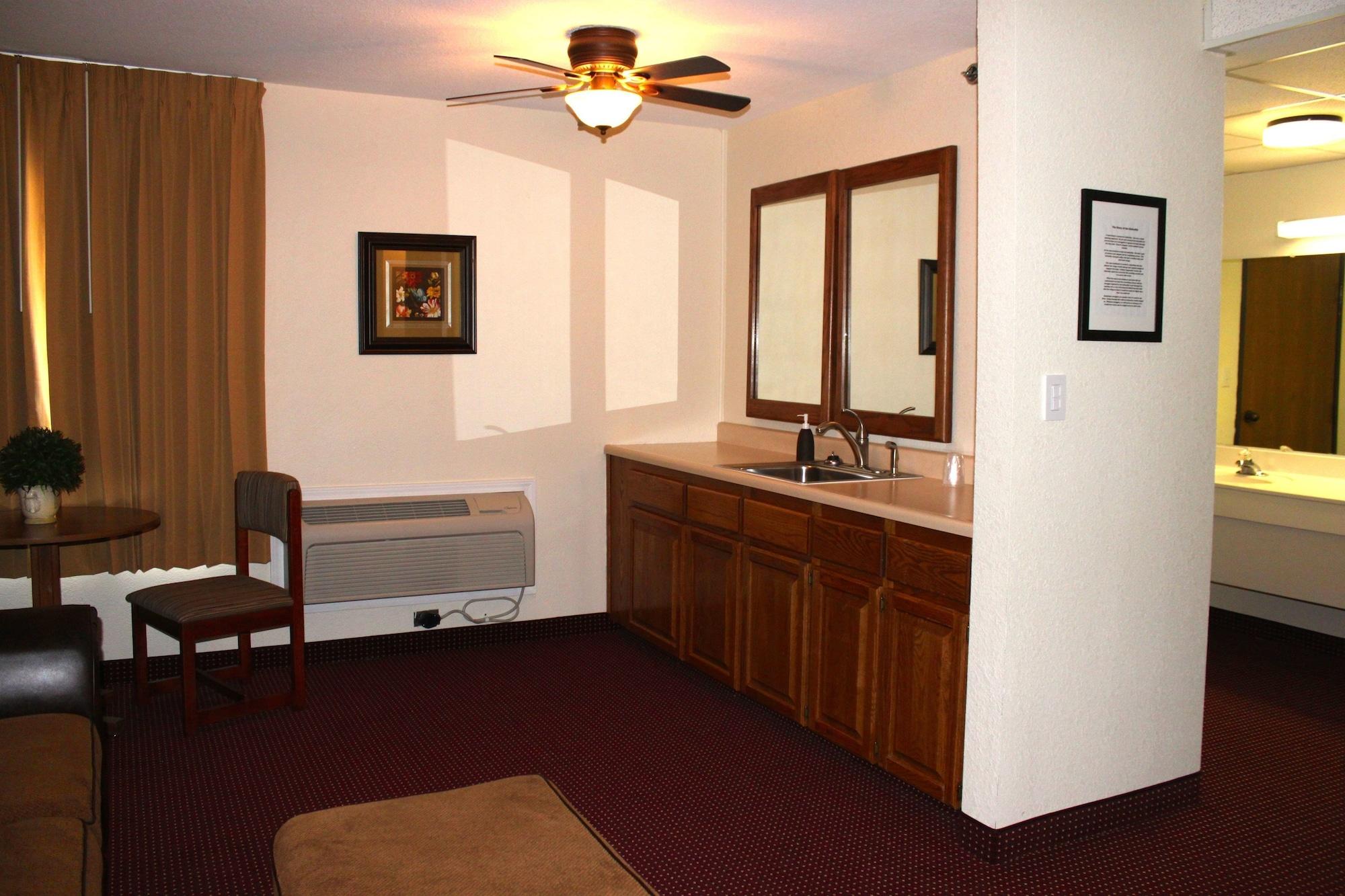 The Bransinn Entertainment District Branson Exterior photo