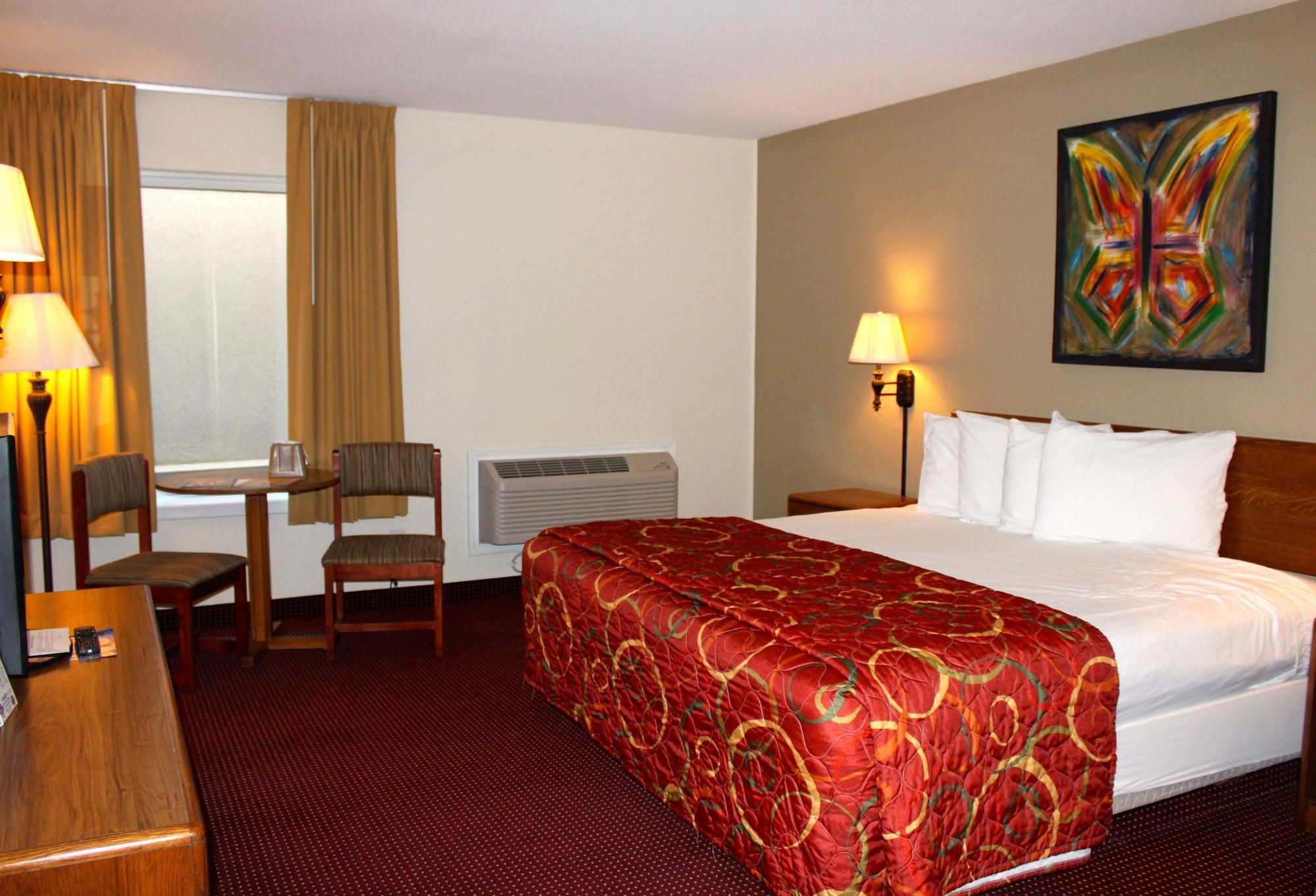 The Bransinn Entertainment District Branson Exterior photo
