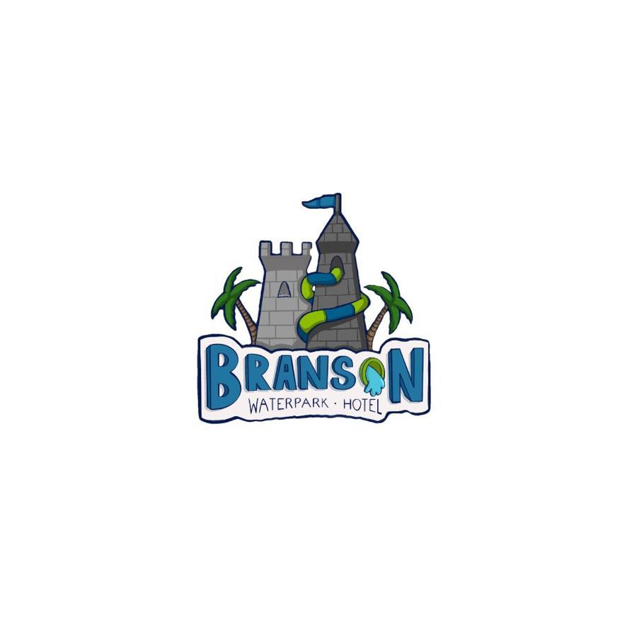 The Bransinn Entertainment District Branson Exterior photo
